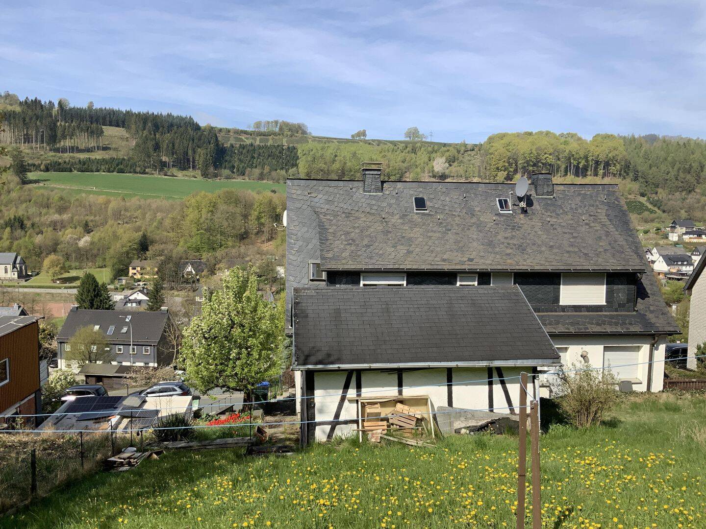 Haus – Bestwig, Hochsauerlandkreis - Ansicht 3