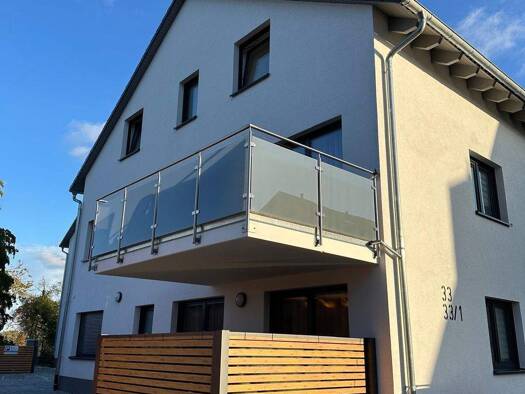Wohnung zur Miete 1.150 € 3 Zimmer 90 m² 1. Geschoss Kieselbronn 75249