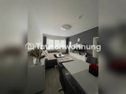 Wohnung zur Miete Tauschwohnung 500 € 2 Zimmer 65 m² 3. Geschoss Spandau Spandau 13627