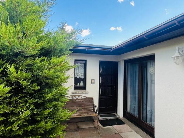 Bungalow zum Kauf 161.000 € 3 Zimmer 97 m² 770 m² Grundstück Kamenz 01917