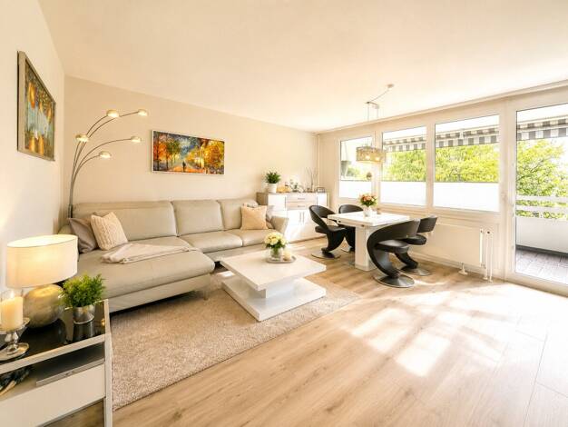 Wohnung zum Kauf 285.000 € 3 Zimmer 88 m² 1. Geschoss Laatzen-Mitte Laatzen 30880