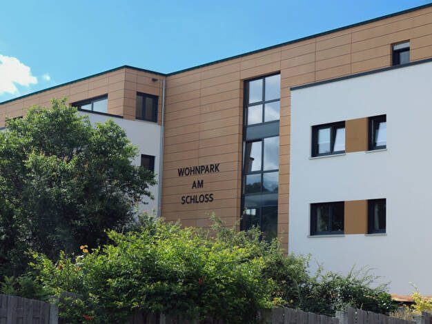 Wohnung zum Kauf provisionsfrei 399.900 € 3,5 Zimmer 95,2 m² Schlossplatz 7 Immendingen 78194