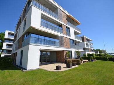 Wohnung zur Miete 2.090 € 3 Zimmer 91 m² EG Wedel 22880