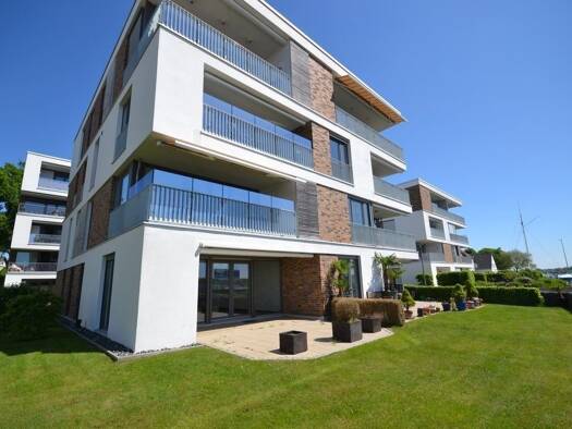 Wohnung zur Miete 2.090 € 3 Zimmer 91 m² EG Wedel 22880