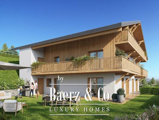 Haus zum Kauf 852.000 € 96 m² Route des Grandes Alpes 1100 e Centre-Village Morzine 74110