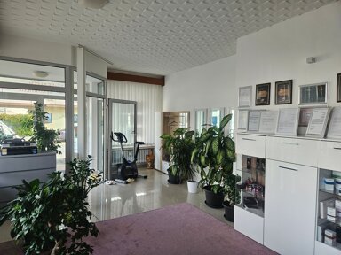 Büro-/Praxisfläche zur Miete 850 € 4 Zimmer 100 m² Bürofläche Karl-Deubel-Str. 15 Malsch Malsch 76316