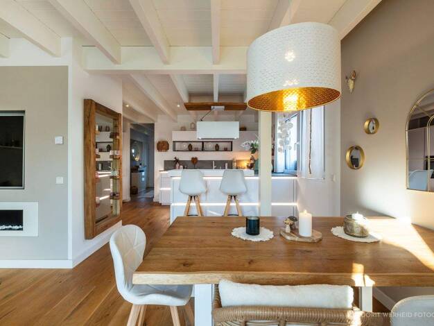 Doppelhaushälfte zum Kauf 535.000 € 4 Zimmer 130 m² 246 m² Grundstück Schöneshof Neunkirchen-Seelscheid 53819