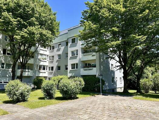 Wohnung zum Kauf 649.000 € 4 Zimmer 95,8 m² frei ab sofort Moosach München 80993