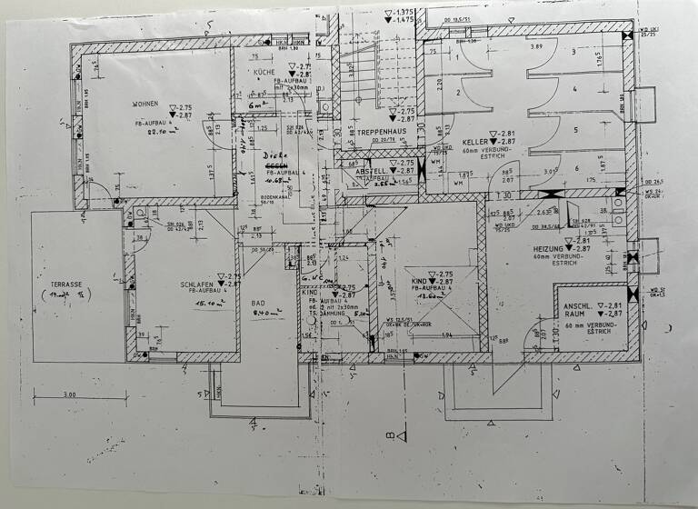 Wohnung zur Miete 810 € 3,5 Zimmer 88 m² frei ab 01.04.2026 Griesbach Bad Griesbach i.Rottal 94086