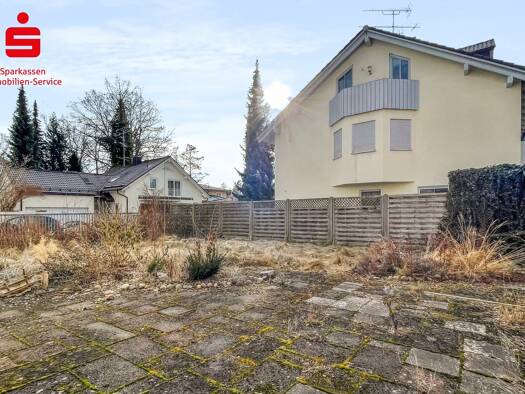 Grundstück zum Kauf 1.250.000 € 496 m² Grundstück frei ab sofort Ramersdorf-Perlach München 81739