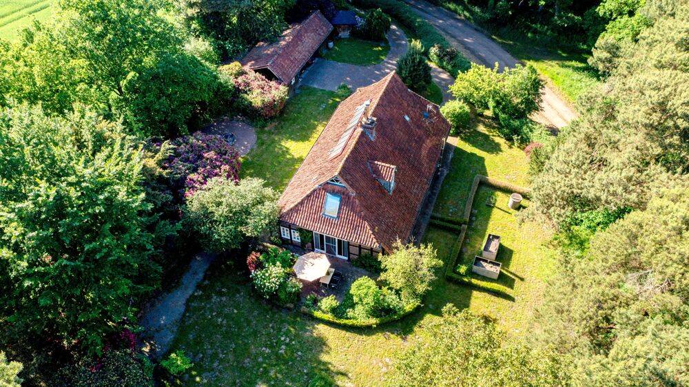 House in Wiefelstede, Landkreis Ammerland - Ansicht 5