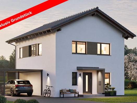 Haus zum Kauf - Erstbezug provisionsfrei 759.700 € 5 Zimmer 126 m² 439 m² Grundstück Öhningen 78337