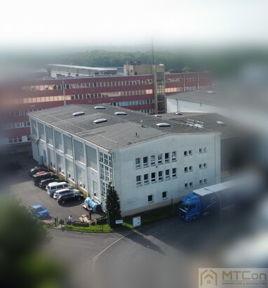 Halle/Industriefläche zur Miete provisionsfrei 1.062 m² Lagerfläche Rudisleben Arnstadt 99310