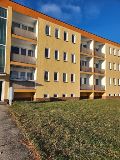 Wohnung zur Miete 189 € 1 Zimmer 30,1 m² EG frei ab 01.01.2025 Braunsdorfer Str. 21 Apollensdorf Lutherstadt Wittenberg 06886