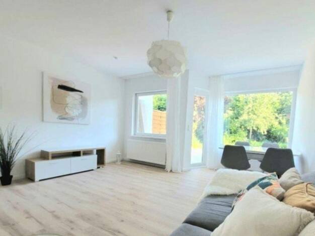 Reihenmittelhaus zum Kauf provisionsfrei 929.940 € 5 Zimmer 138 m² 145 m² Grundstück Jenischstr Osdorf Hamburg 22609