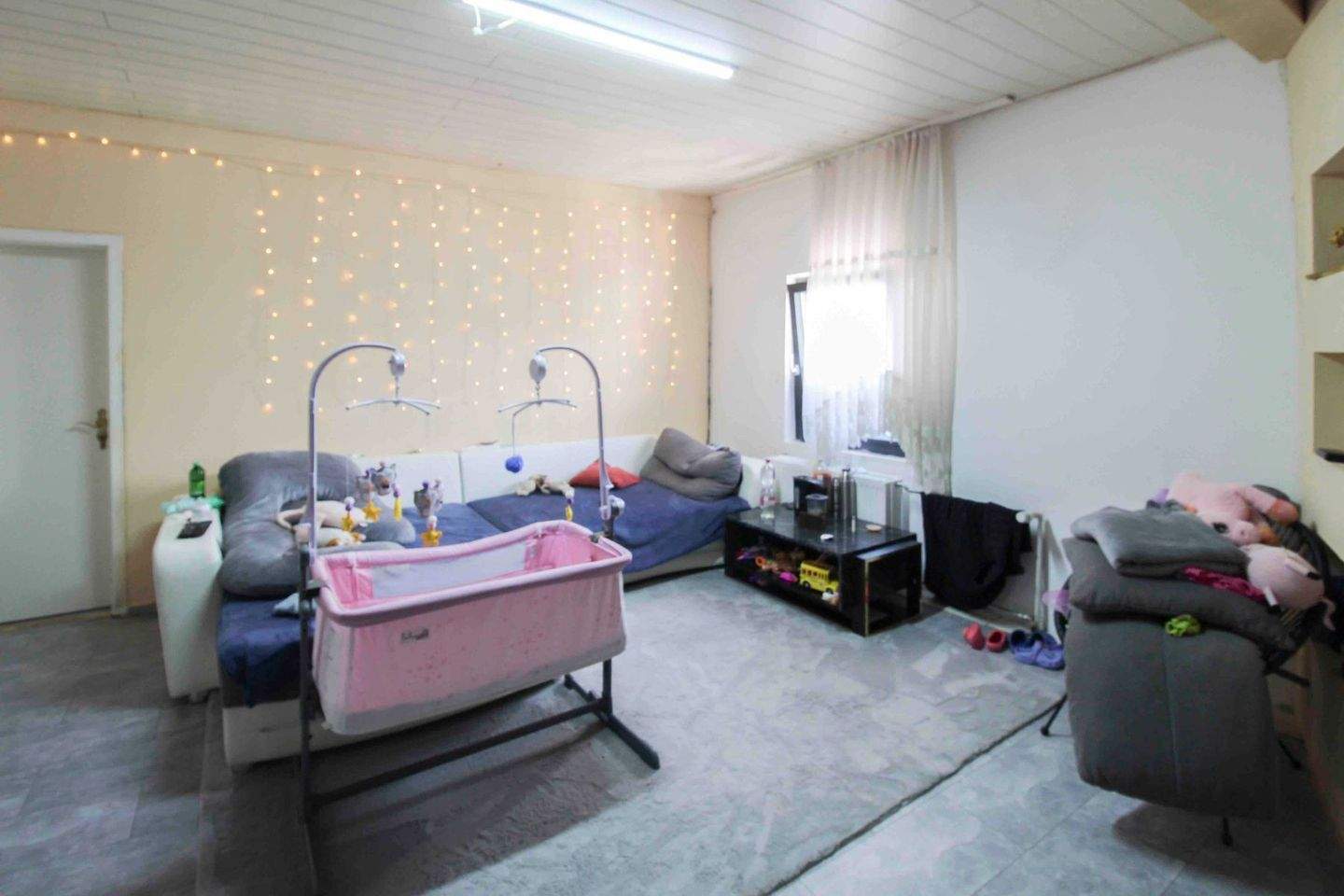 Immobilie in Monsheim - 1 Grundstück, 2 Häuser, 3 Einheiten - JETZT ZUSCHLAGEN - Bild 1