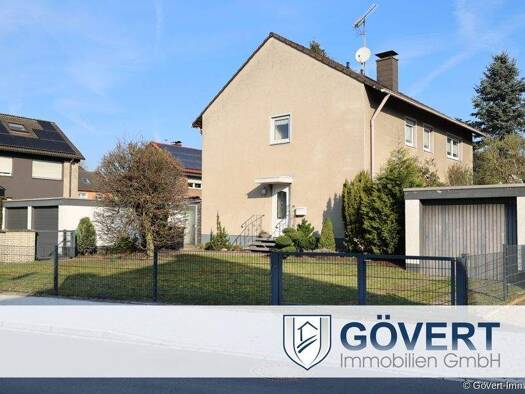 Mehrfamilienhaus zum Kauf 337.500 € 6 Zimmer 126 m² 959 m² Grundstück Hamsterweg 21 Röllinghausen Recklinghausen 45663