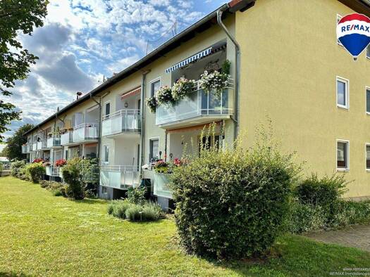 Wohnung zur Miete 325 € 2 Zimmer 50,9 m² 1. Geschoss frei ab 01.06.2026 Rodersdorfer Weg 34 Halberstadt 38820