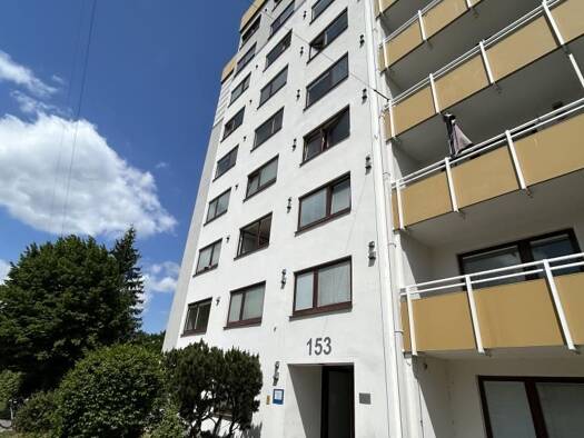 Wohnung zur Miete 375 € 1 Zimmer 25 m² 8. Geschoss Erlangen-Ost Erlangen 91052