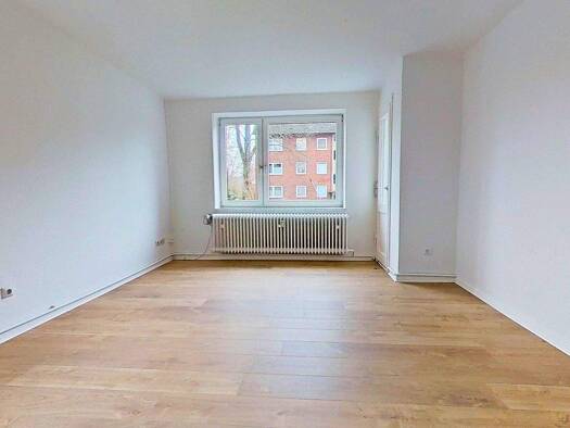Studio zur Miete 589 € 4 Zimmer 72,5 m² EG frei ab 01.04.2026 Richthofenstraße 12a Rendsburg 24768