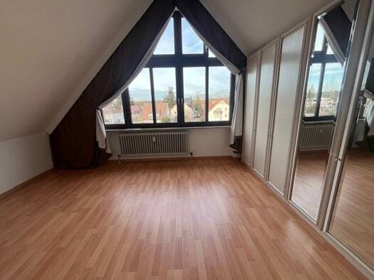 Wohnung zum Kauf 327.500 € 3,5 Zimmer 104 m² 2. Geschoss frei ab sofort Moritzbergstr. 74 Laufamholz Nürnberg 90482