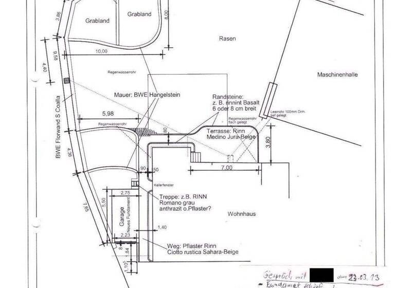 Einfamilienhaus zum Kauf 285.000 € 10 Zimmer 260 m² 2.118 m² Grundstück frei ab sofort Stangenrod Grünberg 35305