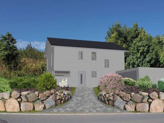 Einfamilienhaus zum Kauf provisionsfrei 373.800 € 5 Zimmer 151 m² 500 m² Grundstück Kernstadt Lippstadt 59555