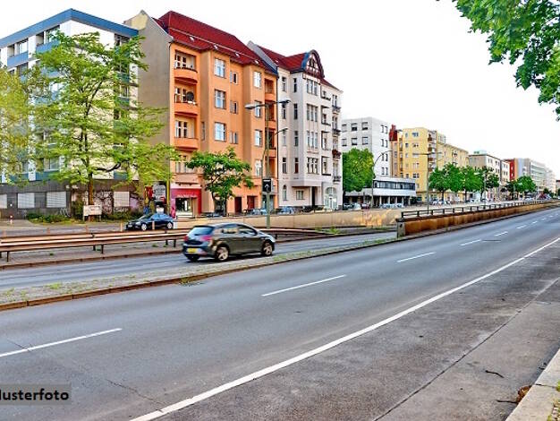 Mehrfamilienhaus zum Kauf 4.740.000 € 449 m² 235 m² Grundstück Westend-Nord Innenstadt II 60323