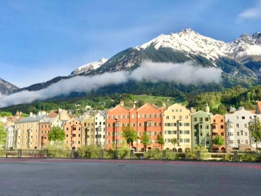 Wohnung zum Kauf 1.200.000 € 327 m² Mariahilfstraße 32 Innsbruck Innsbruck 6020