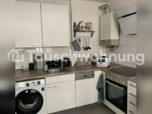 Wohnung zur Miete Tauschwohnung 580 € 2 Zimmer 40 m² Altstadt-Süd Köln 50676