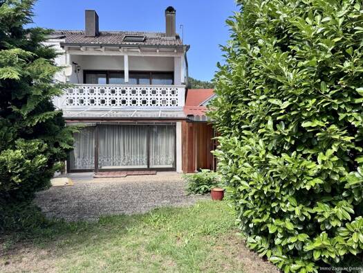 Reihenendhaus zum Kauf 359.000 € 5 Zimmer 115,4 m² 818 m² Grundstück Deggendorf Deggendorf 94469