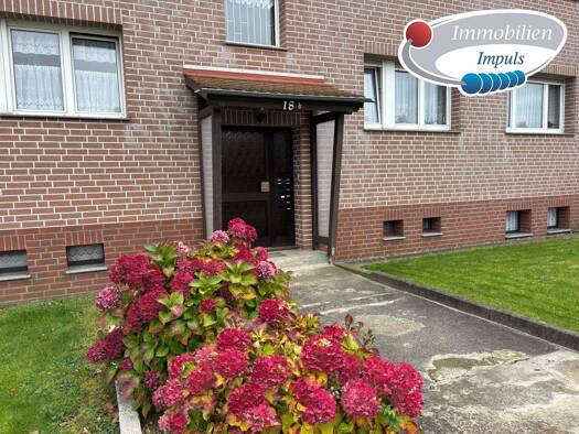 Wohnung zum Kauf 55.000 € 4 Zimmer 65 m² 2 Geschosse Heudeber Nordharz 38855