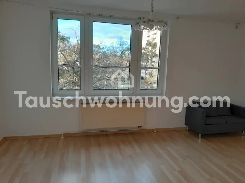 Wohnung zur Miete Tauschwohnung 600 € 2 Zimmer 57 m²<br/>Wohnfläche Tegel Berlin 13507