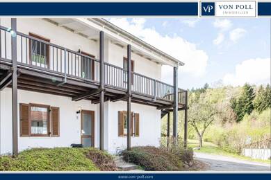 Wohnung zum Kauf 80.000 € 3 Zimmer 68,2 m² EG Falkenstein Falkenstein 93167