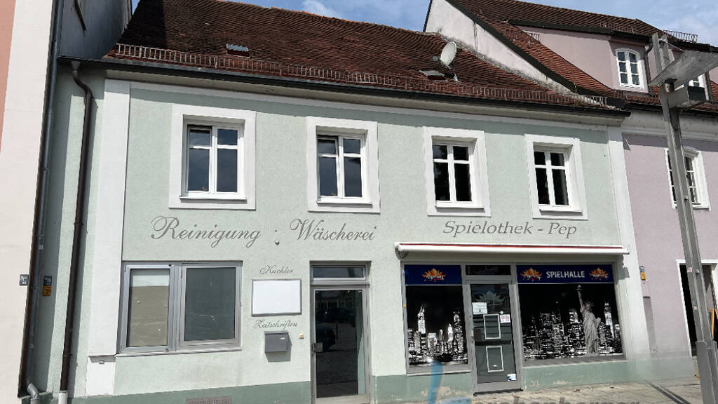 Haus zum Kauf 289.000 € 57 m² 488 m² Grundstück Osterhofen 94486