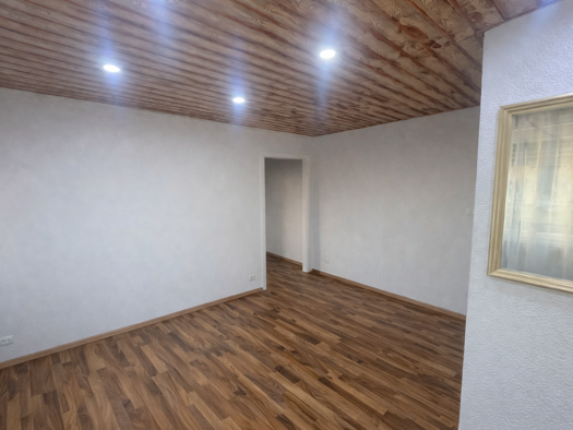 Wohnung zum Kauf 204.900 € 3 Zimmer 52 m² 3. Geschoss Unterriexingen Markgröningen 71706