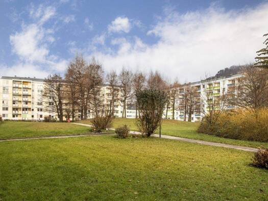 Wohnung zum Kauf 435.000 € 4 Zimmer 84,1 m² 4. Geschoss Salzburg 5020