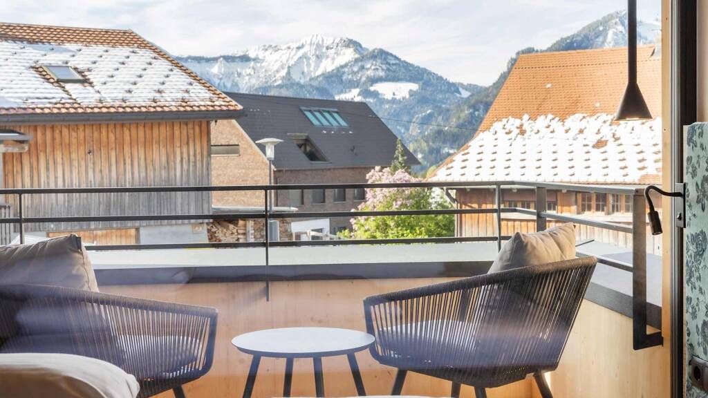 Gastronomie/Hotel zum Kauf 4.980.000 € 812,2 m² Gastrofläche 835 m² Grundstück Kehlegg 25 Dornbirn 6850