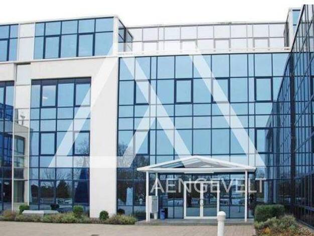 Bürofläche zur Miete provisionsfrei 7.787,8 m² Bürofläche teilbar ab 112,1 m² Ober-Eschbach Bad Homburg v d Höhe 61352