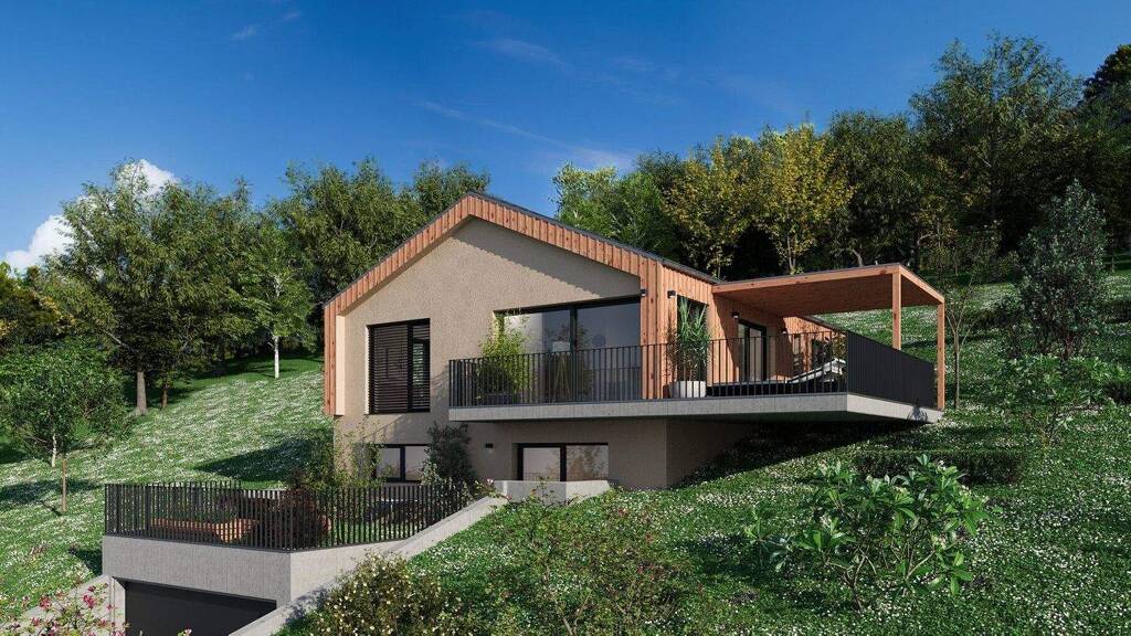 Haus zum Kauf 199.000 € 1.637 m² Grundstück Am Kaiserberg Lannach 8502