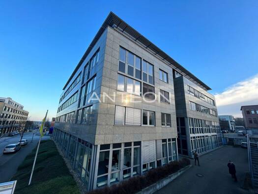 Bürofläche zur Miete provisionsfrei 11 € 603,2 m² Bürofläche teilbar ab 603,2 m² Querenburg Bochum 44801