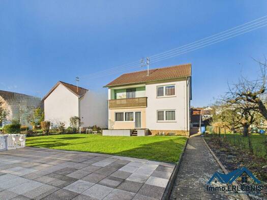 Mehrfamilienhaus zum Kauf 849.000 € 13 Zimmer 301 m² 936 m² Grundstück Notzingen 73274