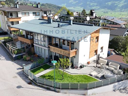 Reihenendhaus zum Kauf 4 Zimmer 142 m² 200 m² Grundstück Fügenberg 6264