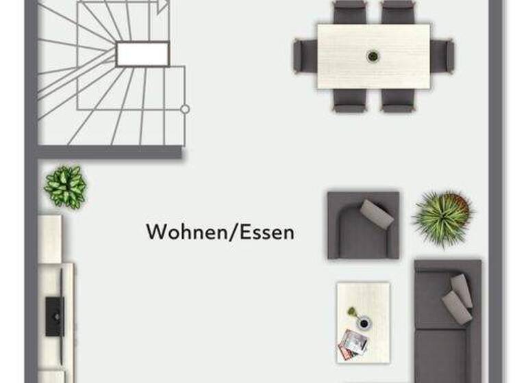 Reihenmittelhaus zum Kauf 398.000 € 5 Zimmer 135,4 m² 250 m² Grundstück Jöllenbeck Bielefeld 33739