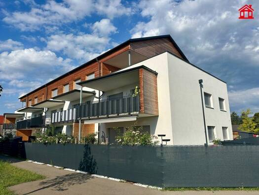 Wohnung zum Kauf - Erstbezug 399.990 € 4 Zimmer 104 m² 2. Geschoss Stainz 8510