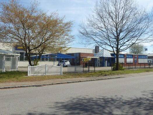 Lagerhalle zum Kauf 1.450.000 € 1.600 m² Lagerfläche Kaltenkirchen 24568