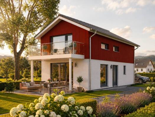 Einfamilienhaus zum Kauf 582.000 € 3 Zimmer 107 m² 616 m² Grundstück Nordhorn Nordhorn 48527