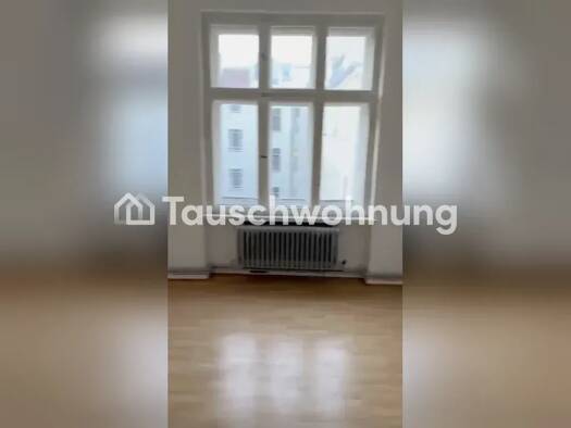 Wohnung zur Miete Tauschwohnung 575 € 2 Zimmer 60 m² Britz Neukölln 12059