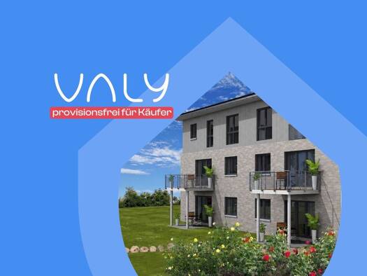 Wohnung zum Kauf - Erstbezug 364.000 € 3 Zimmer 79,4 m² 2. Geschoss frei ab 01.09.2026 Heide Heide 25746