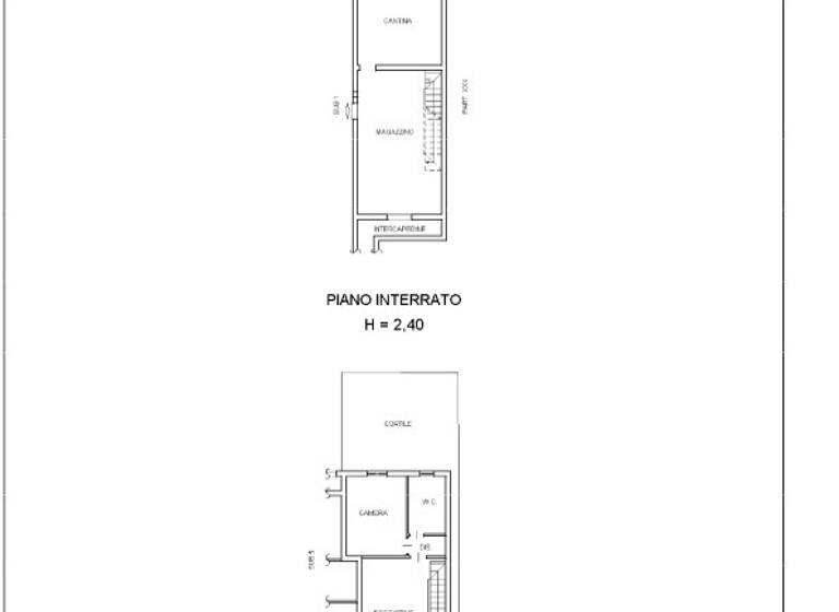 Wohnung zum Kauf 230.000 € 2 Zimmer 110 m² Budoni 07051